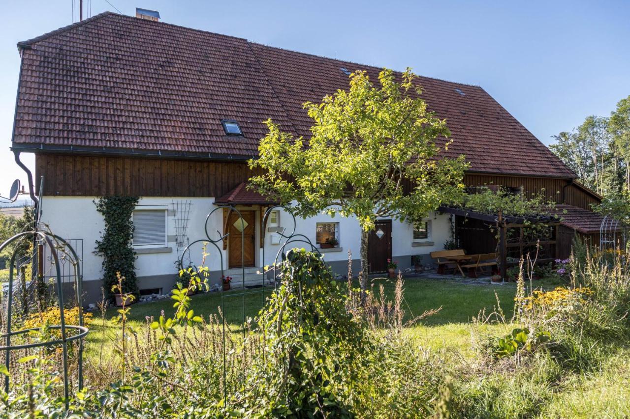 Der Lachenbuckhof บลูมแบร์ก ภายนอก รูปภาพ